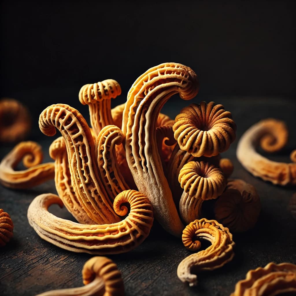Cordyceps