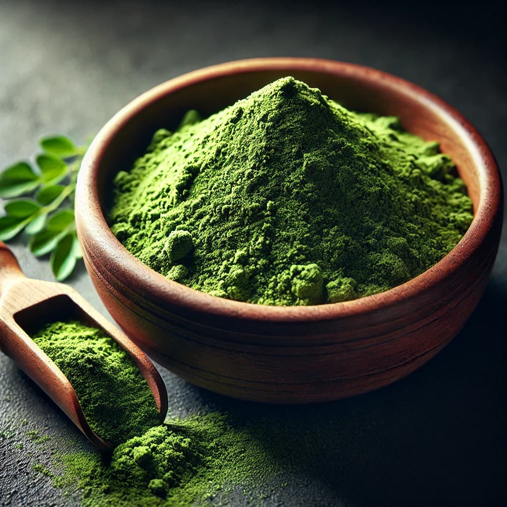 Moringa