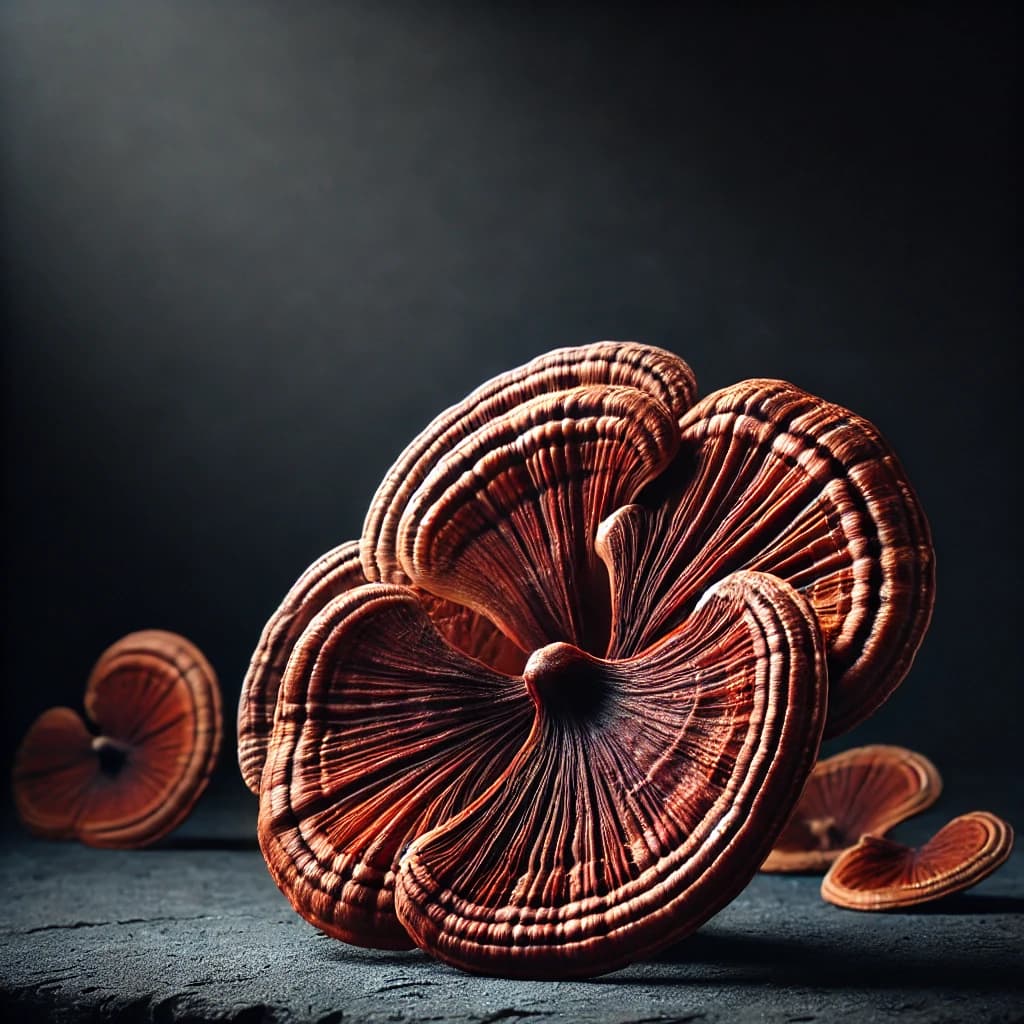 Reishi