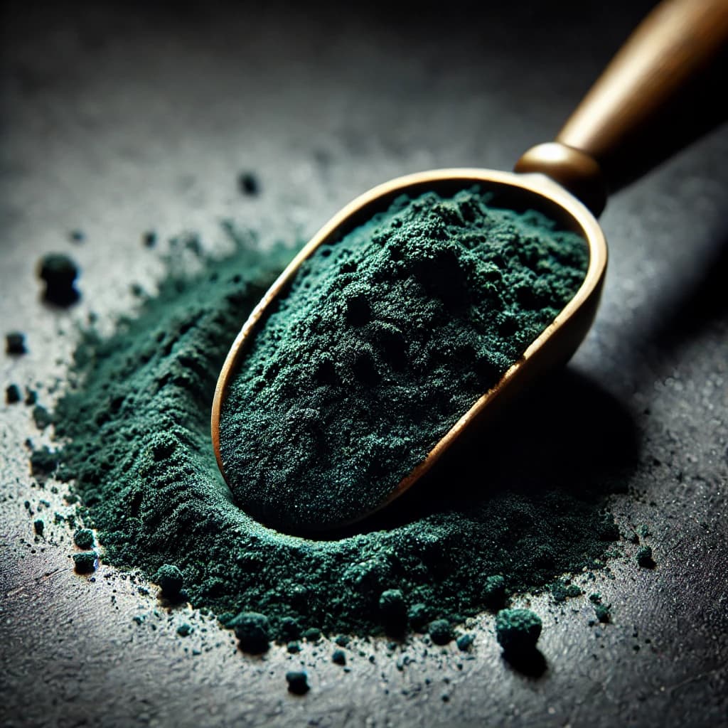 Spirulina