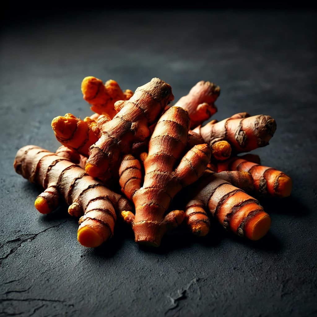 Turmeric
