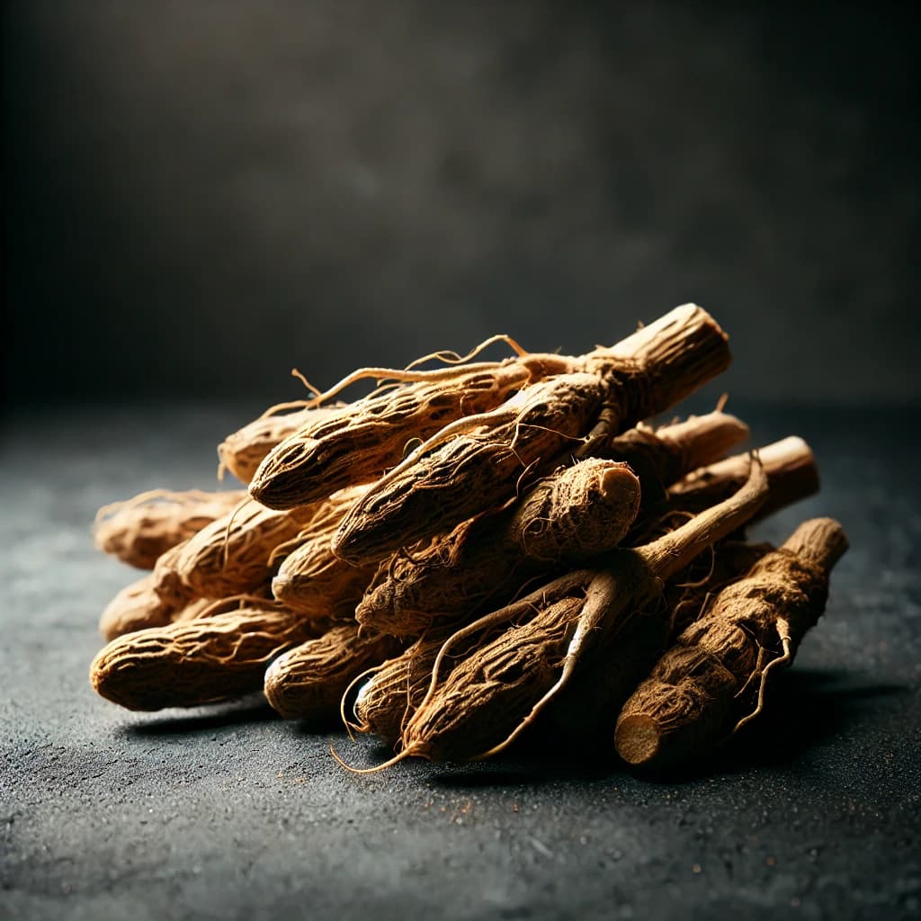 Ashwagandha